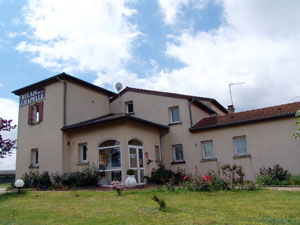 LE RELAIS DE LA CHAPELLE LE RELAIS DE LA CHAPELLE