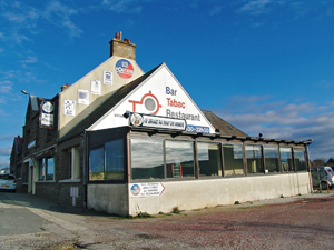 LE RELAIS DU BOUT DU MONDE LE RELAIS DU BOUT DU MONDE